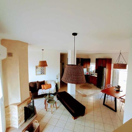 Sonema Seaside Apt ハニア エクステリア 写真